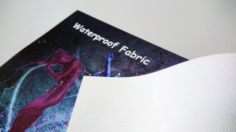 Waterproof Fabric 200gsm