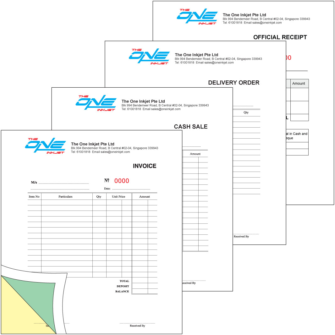 the one inkjet printing services singapore printing services