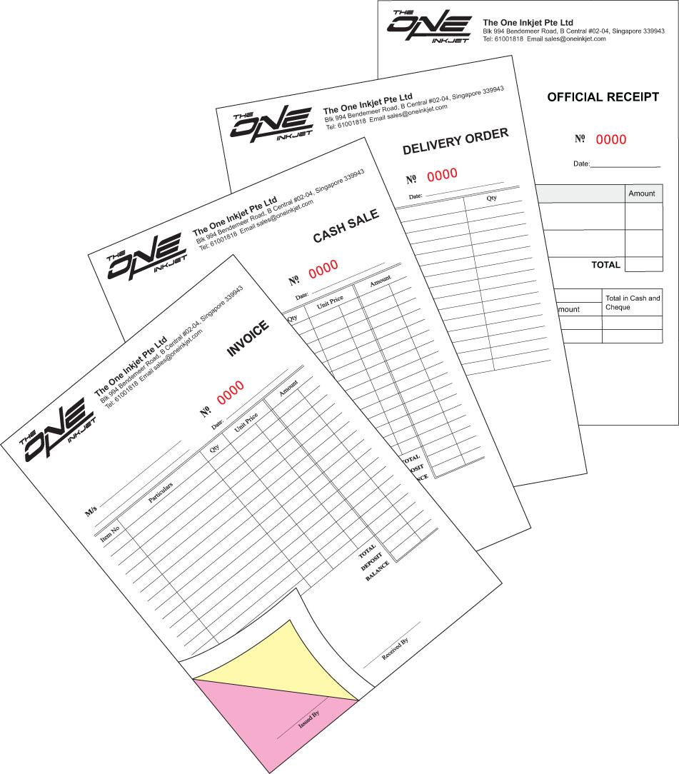 the one inkjet printing services singapore printing services