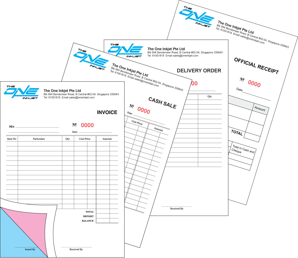 the one inkjet printing services singapore printing services