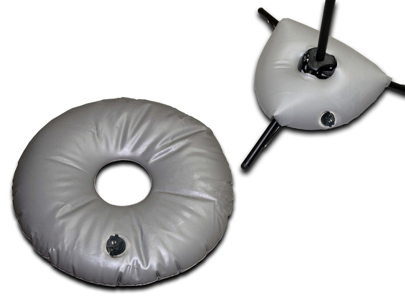 Round Water Bag