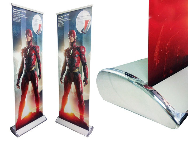 The One Inkjet Printing Services Singapore Printing