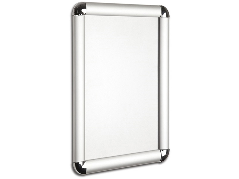 Aluminum Snap Frame