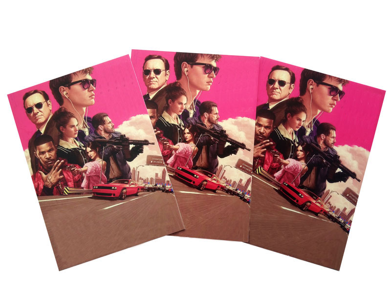 The One Inkjet Printing Services Singapore Printing Services Large Format Printing Advertising Prints Exhibition Prints Banner Printing Inkjet Printing Banner Poster Digital Print